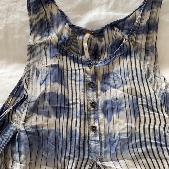 FP blouse - Picture 2 of 3